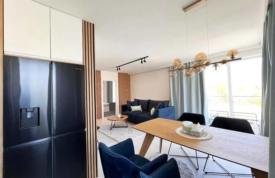 Apartament Orro Mare-1