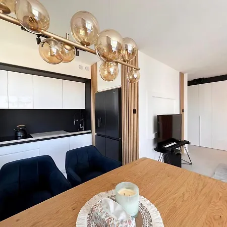 Apartament Orro Mare-3